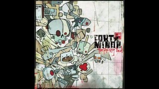 Fort Minor - Feel Like Home