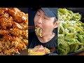 Best Of Zach Choi Foods MUKBANG COOKING ASMR