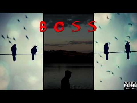 MARTZ - Boss (Official Audio)