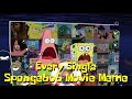The SpongeBob Squarepants Movie But Only The Memes