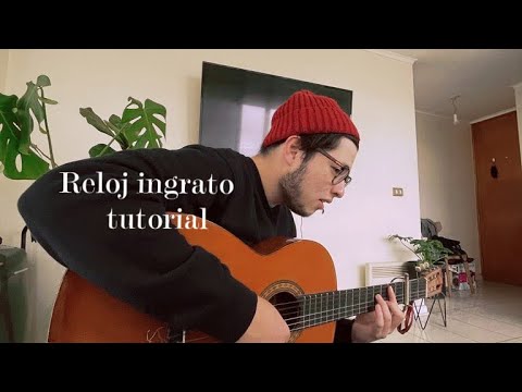 Reloj Ingrato - José y el Toro