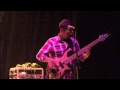 Sam Bush Band, "Blue Mountain," Grey Fox Bluegrass Festival 2011