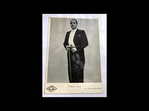 FIESTA - Oscar Joost Orchestra