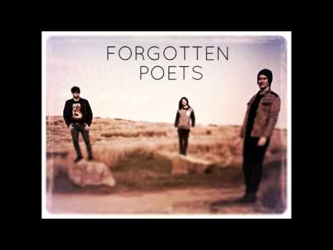 Forgotten Poets - Whisper (audio only)