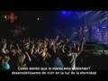 TOBY MAC Lose My Soul Alive And Transported Subtitulos
