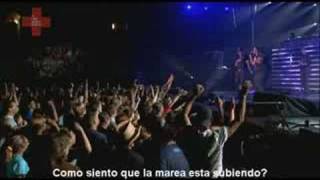 TOBY MAC - Lose my soul - Alive and transported - subtitulos