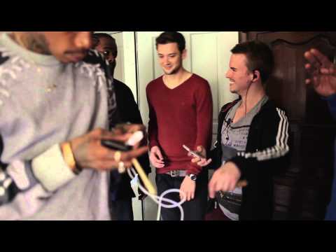 DayToday: Europe Part III - Ep. 4