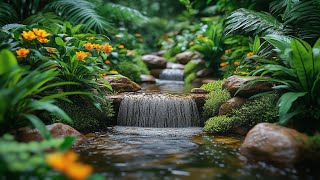 🌷 Relaxing Music 🌿 Heart Therapy, Emotional Reset & Deep Sleep Support