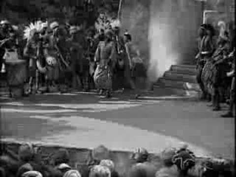 Eddie Cantor- Swing Is Here To Sway