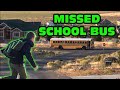Kid Missed School Bus Because He Was Playing Fortnite Season 11 Countdown Fan Request