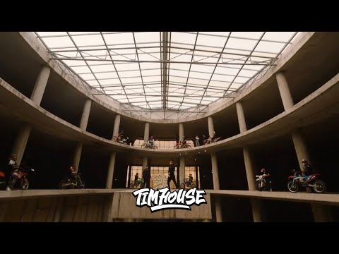 RAF Camora x Azet x Dardan type Beat "GANG" (prod. Tim House)