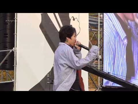 17.11.04 Ska Super Swag Fes Hash Swan - “요즘것들”