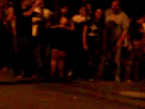 Jogos etilicos - Mecachaça