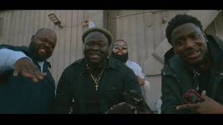 TonyBoy Ft Frank Lini &amp; HotBoyTurk &quot;Paper Chaser&quot; [OFFICIAL VIDEO] Dir. By @MogulViews