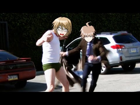 Byakugas Tearaway suit