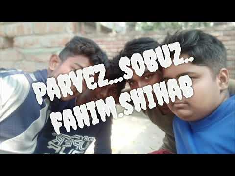 PSSF fun || 2019 || #parvez || com.parvez