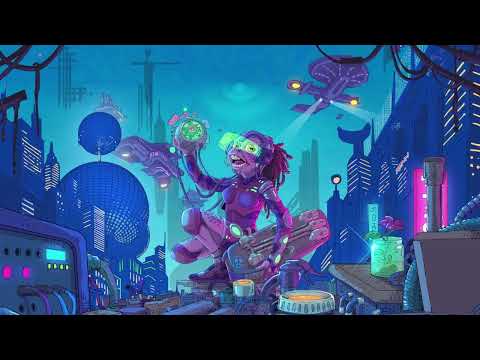 Nukleall & Stereoxide - Shakti Gems (Original Mix)