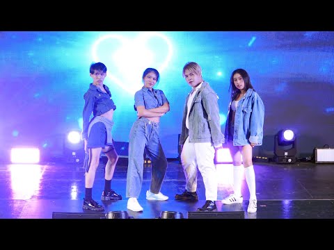 221121 ALALE cover MATCHA, ALALA - Complicated + ร้องไห้ดังๆ (Not A Chance) @ Be You T-POP