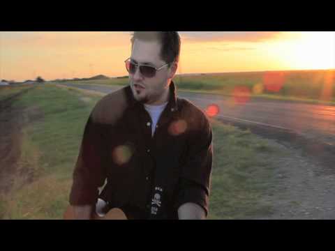 The Britt Lloyd Band - Just Go - Official Music Video - Director: Bradley Charanza