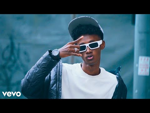 CUMEER BIGFAN - WEYNAADA WANAGSANAADA - OFFICIAL MUSIC VIDEO