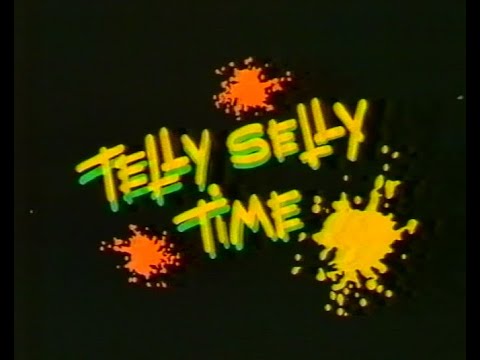 Saturday 6th February 1982 ITV HTV West/Wales