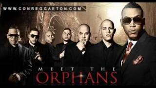 Don Omar ft  Kendo Kapony - El Duro - Meet the Orphans