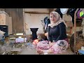 WOW ️JANDA MONTOK UMUR 20 TAHUN BELUM PUNYA KETURUNAN TINGGAL DI PELOSOK DESA