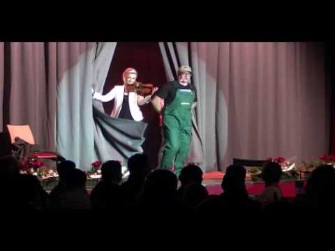 Lord of the Dance