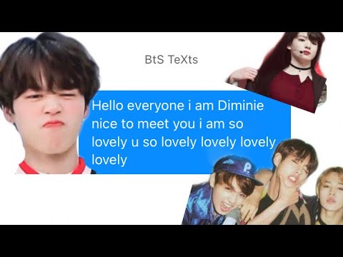 BTS TEXTS when maknae line got drunk   #bts #army