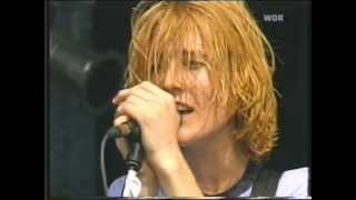 silverchair bizarre 1997 israel&#39;s son 8/8