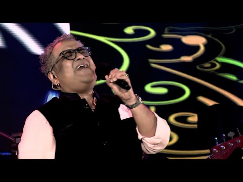 Bheege Hont Tere - Live @ Digha Mohona 2023 | Kunal Ganjawala Live Singing
