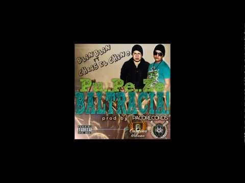 Pu..Pe..Zo..Baltracia - Sudaka sin Fronteras 2012