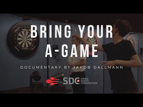 Bring Your A-Game | Part One | SDC Documentary by Jakob Dallmann