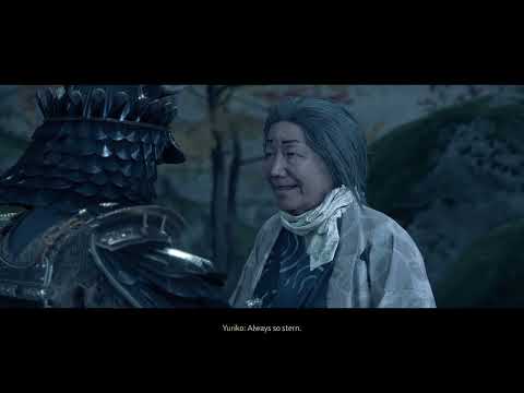 Ghost of Tsushima Gameplay Walkthrough, Full Game, Part 31. No Commentary