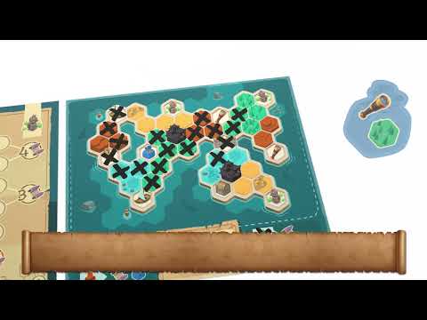 How to play Rivages (official)