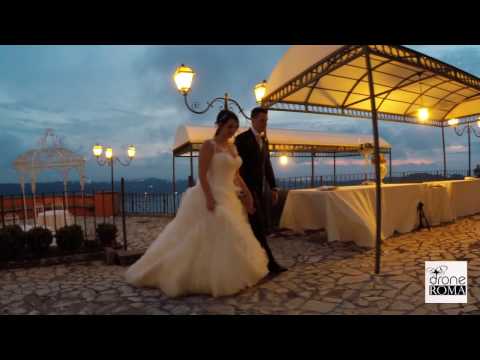 Matrimonio Villa D'Este Villa del Cardinale (DEMO)