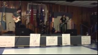 What If - Hands of Chaos