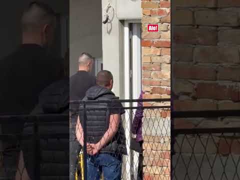 Majka Lazića nema od bola, primila saučešće zbog stradalog sina!