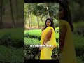 MEGHA DAS GHOSH IN PINK BLOUSE Shorts