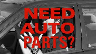 Weller Auto parts - Weller Self Serve
