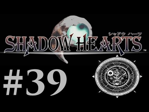 Let's Play Shadow Hearts Part #039 Jack Has Issues