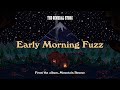 Early Morning Fuzz