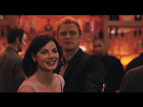 Made of Honor trailer still with Patrick Dempsey and Michelle Monaghan