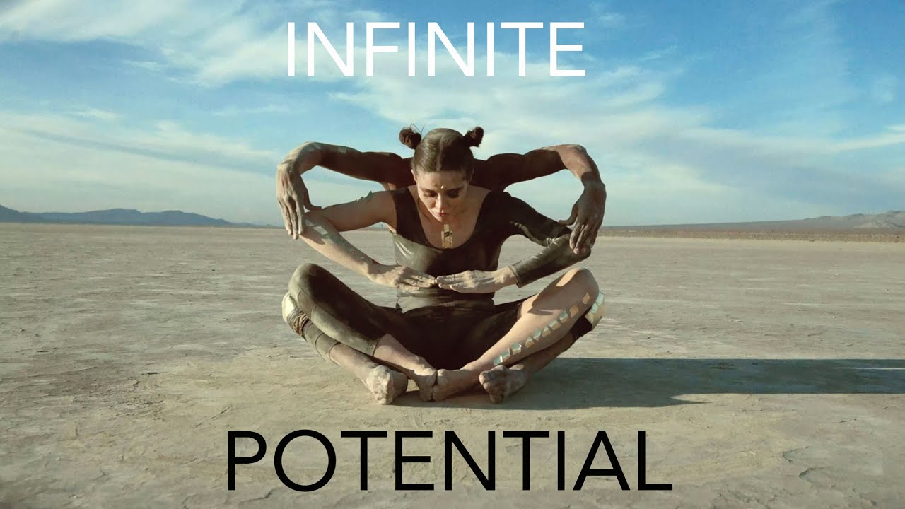 Promotional video thumbnail 6 for CYBERYOGA , Acrobatics, Breakdance, Contortion