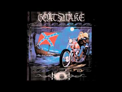Goatsnake - Goatsnake I (Man's Ruin Records, MR174) (1999) (Full Album)