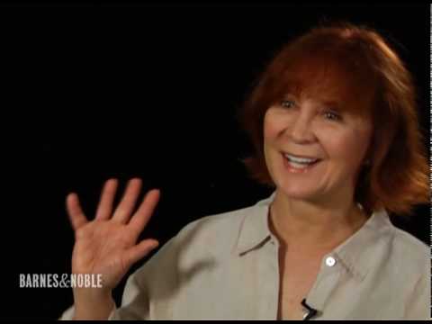 Vido de Janet Evanovich