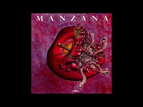 Cevlade - Manzana ft. Feliciano Saldías