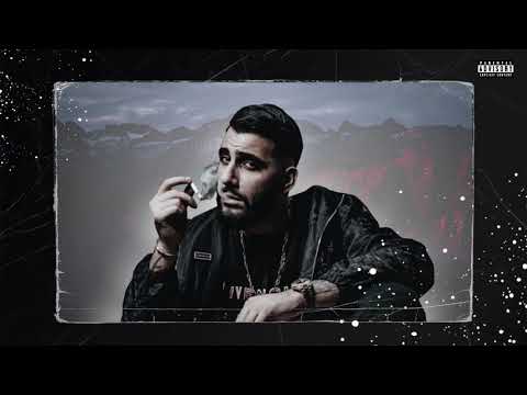 [FREE] SAMRA x ASCHE Type Beat - GLOCK9 (prod. by TREY x Fade)
