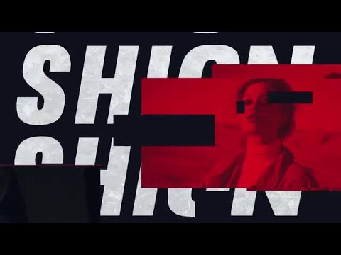 Fashion Show Opener After Effects Templates