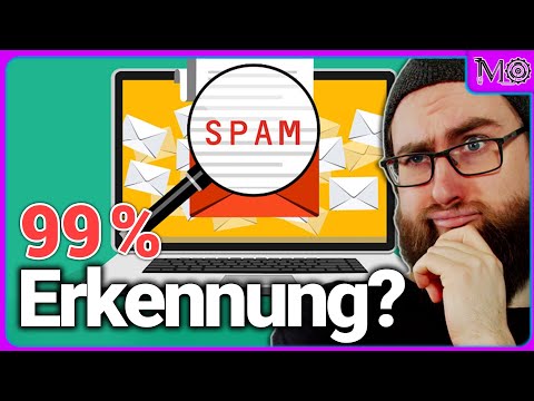 Wie gut ist mein GPT4-basierter SPAM-Detektor | Selbst entwickelt